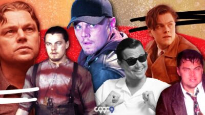 بهترین فیلم های لئوناردو دی کاپریو 1