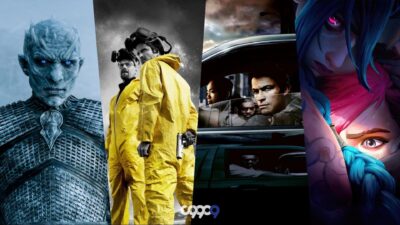 بهترین مینی سریال های جهان 3