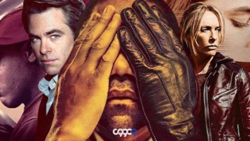 بهترین مینی سریال های جنایی 1