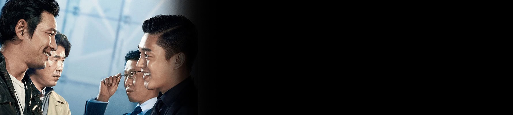 تصویری از Veteran - شماره 1