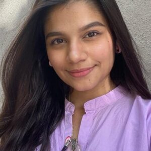 تصویر هنرمند Hetal Gada