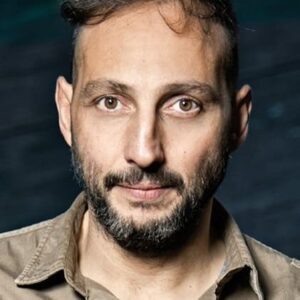 تصویر هنرمند Ariel Staltari