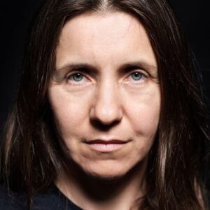 تصویر هنرمند Joanna Kaczyńska