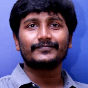 تصویر هنرمند S. U. Arunkumar