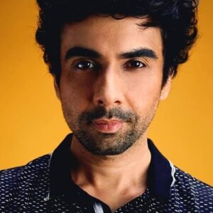 تصویر هنرمند Naveen Kasturia