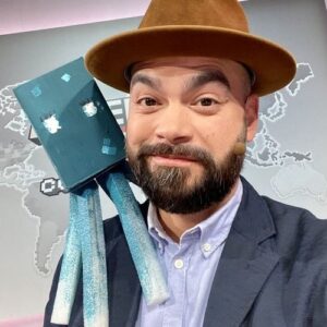 تصویر هنرمند Vu Bui