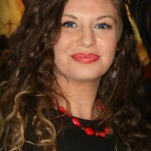 تصویر هنرمند Wren Barnes