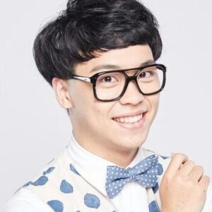 تصویر هنرمند Lung Hor