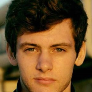 تصویر هنرمند Thomas Patrick Ryan Watson