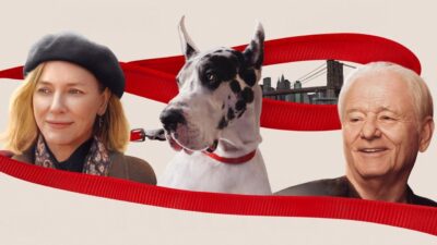 Teaser for The Friend