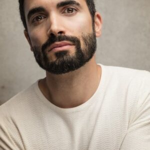 تصویر هنرمند Emanuel Coelho