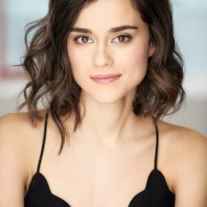 تصویر هنرمند Rebecca Liddiard