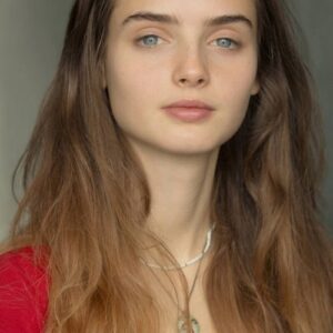 تصویر هنرمند Gia Hunter