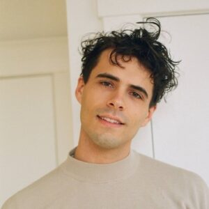 تصویر هنرمند Joe Castle Baker