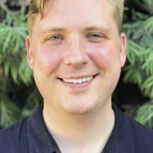 تصویر هنرمند Connor Flanagan