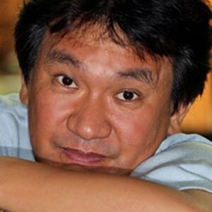 تصویر هنرمند Park Gil-su