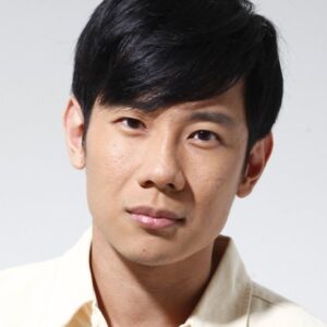 تصویر هنرمند Wei-Chieh Shu