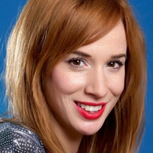 تصویر هنرمند Tatiana Pauhofová