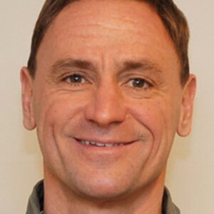 تصویر هنرمند Cliff Blake