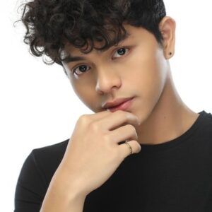 تصویر هنرمند Kokoy de Santos