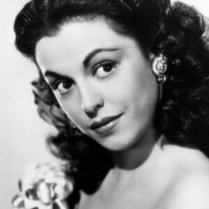 تصویر هنرمند Estelita Rodriguez