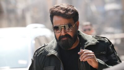 Teaser for L2: Empuraan