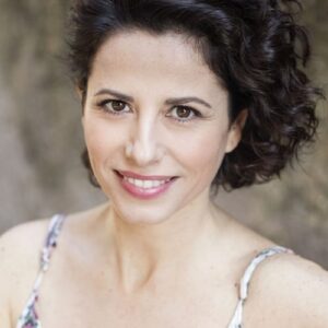 تصویر هنرمند Anna Ammirati