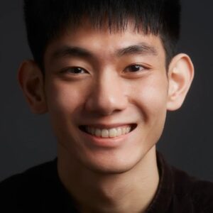 تصویر هنرمند Zih-Ruei Liou