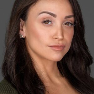 تصویر هنرمند Yessenia Cossio