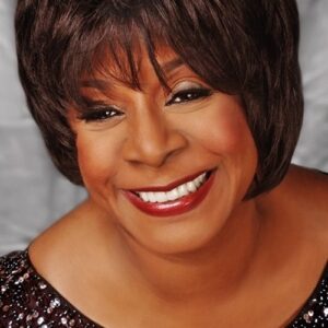 تصویر هنرمند Merry Clayton