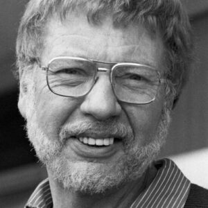 تصویر هنرمند Walter Tevis