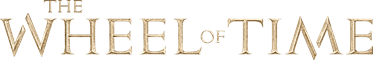لوگوی رسمی سریال The Wheel of Time: Origins (2021)