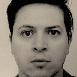 تصویر هنرمند Terence Chotard