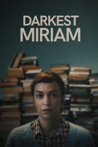 پوستر رسمی فیلم Darkest Miriam (2024)