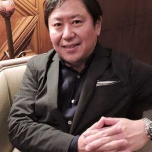 تصویر هنرمند Hideki Takeuchi