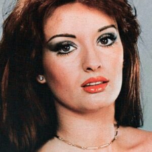 تصویر هنرمند Müjde Ar