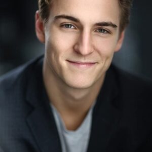 تصویر هنرمند Evan Roderick