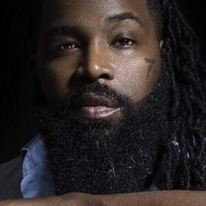 تصویر هنرمند Alphonso A'Qen-Aten Jackson