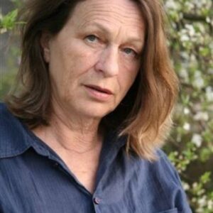 تصویر هنرمند Hilde Berger