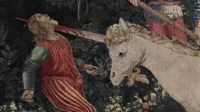 Teaser for Death of a Unicorn