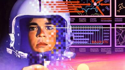 Teaser for D.A.R.Y.L.