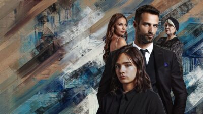 Teaser for Diary of a Gigolo