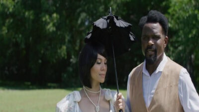 Teaser for Greenwood Rising: The Rise of Black Wall Street