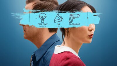 Teaser for Trigger Happy