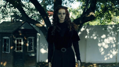 Teaser for 825 Forest Road