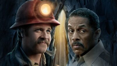 Teaser for Faith of Angels