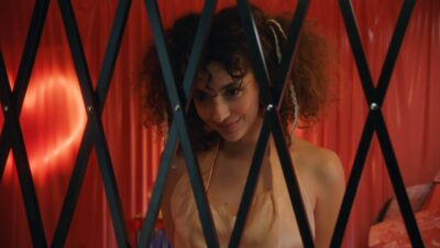 Teaser for Sugar Baby