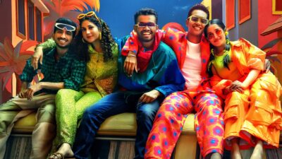 Teaser for Nilavuku En Mel Ennadi Kobam