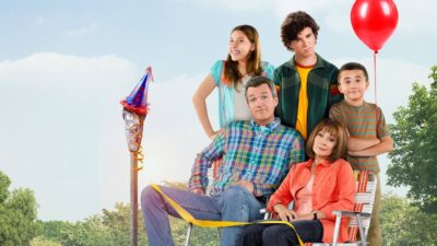 Teaser for The Middle