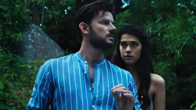 Teaser for 1 Million Followers